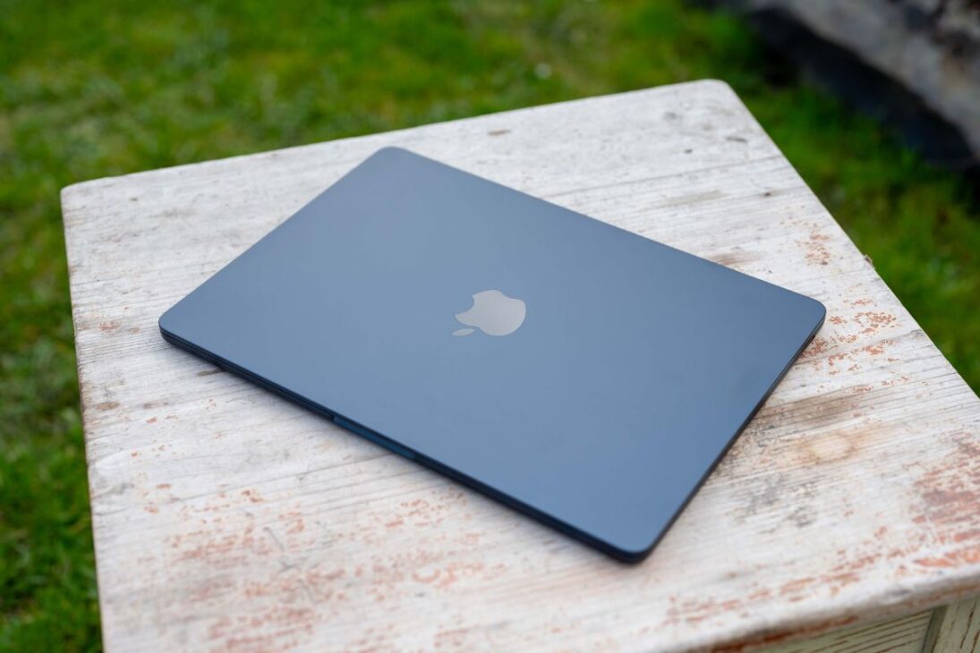 MacBook Air M4: El Análisis Completo Del Nuevo Portátil De Apple Que Acertó De Lleno