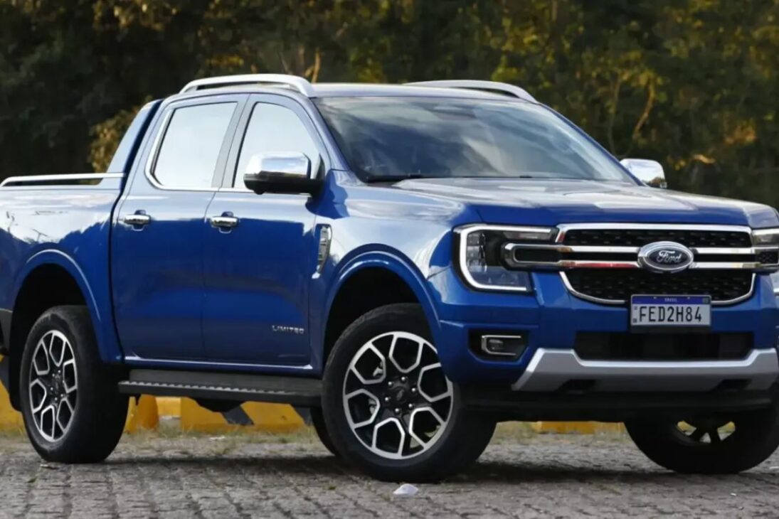 Las 5 camionetas para trabajar que más duran en Brasil: pasan de los 500 mil km con mantenimiento básico