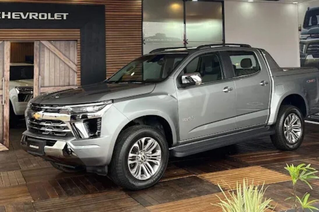 Las 5 camionetas para trabajar que más duran en Brasil: pasan de los 500 mil km con mantenimiento básico