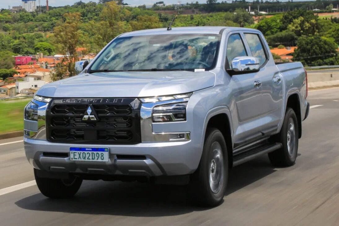 Las 5 camionetas para trabajar que más duran en Brasil: pasan de los 500 mil km con mantenimiento básico