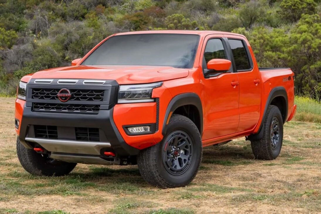 Las 5 camionetas para trabajar que más duran en Brasil: pasan de los 500 mil km con mantenimiento básico