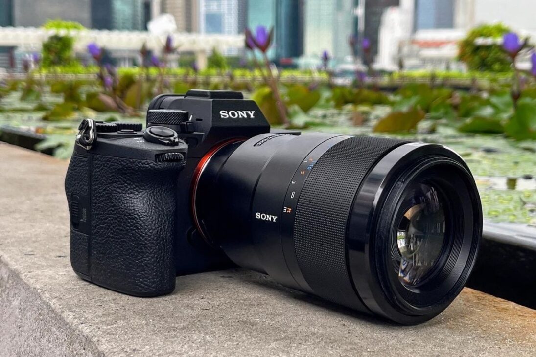 Las 5 nuevas cámaras profesionales con la tecnología más avanzada para fotos nocturnas