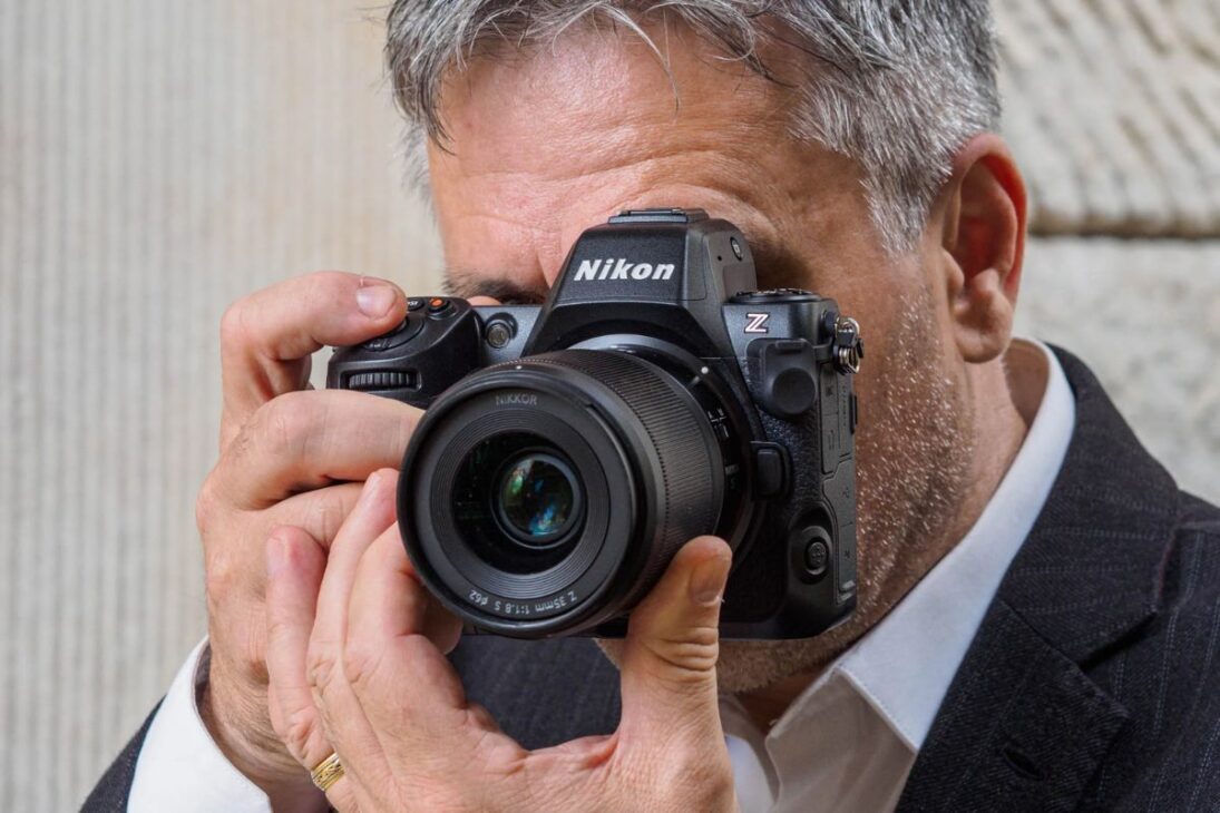 Las 5 nuevas cámaras profesionales con la tecnología más avanzada para fotos nocturnas