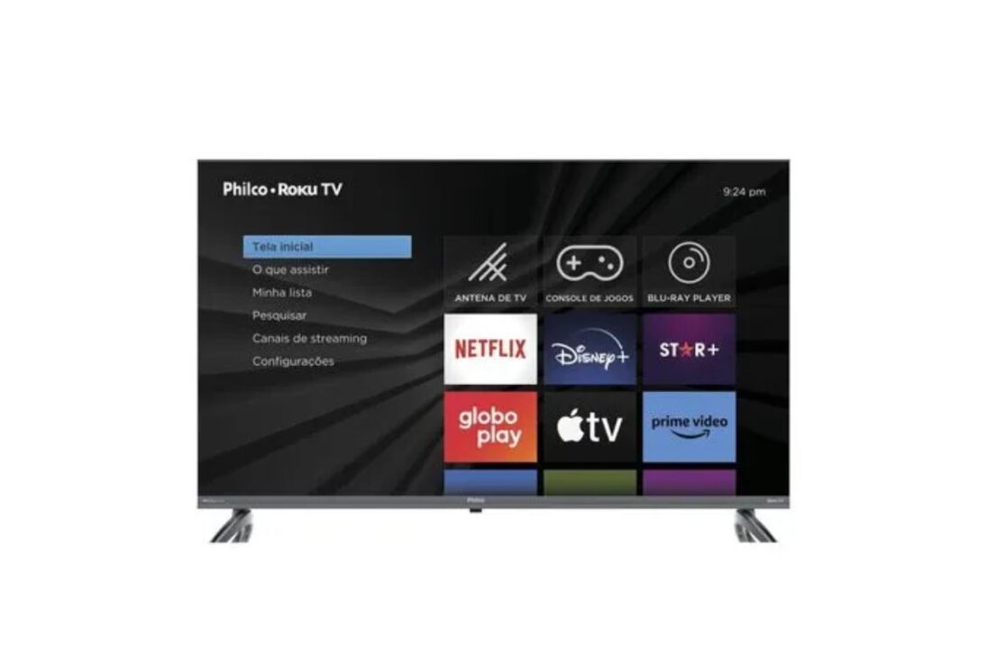 Las 7 mejores SMART-TV con costo-beneficio para comprar en 2025