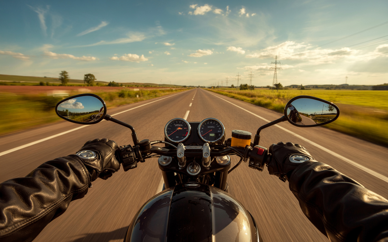 As melhores motos 0 km por até R$ 30 mil em 2025 - Kawasaki, Bajaj, Royal Enfield e outras opções para todos os estilos