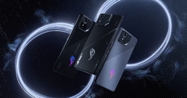 Asus ROG Phone 8 Pro