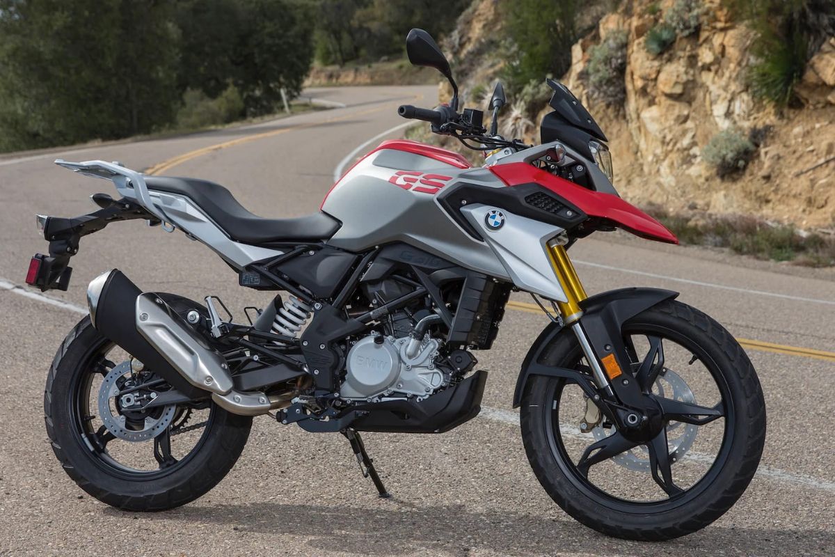 A "Baby GS": A Análise Completa da BMW G 310 GS, a Porta de Entrada para o Mundo Trail