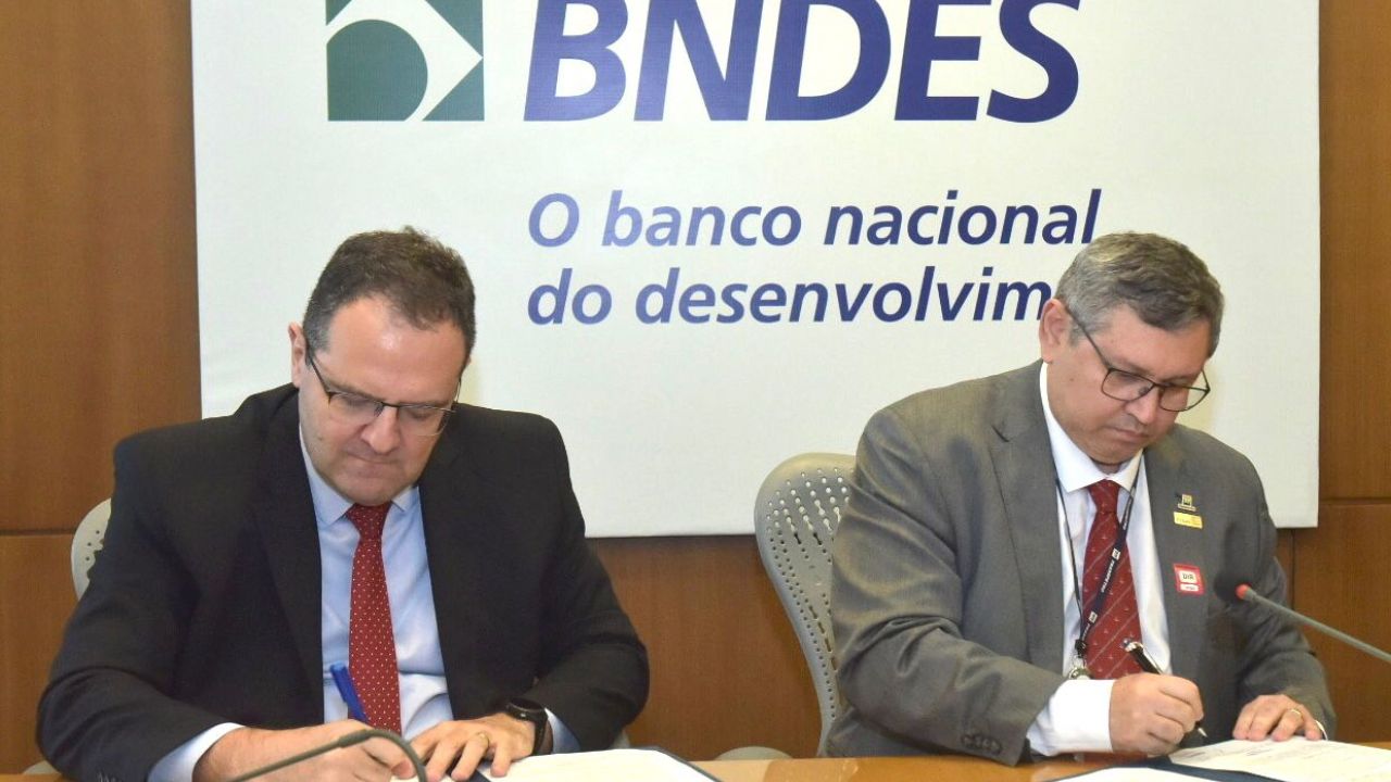 Fuente: André Telles/BNDES