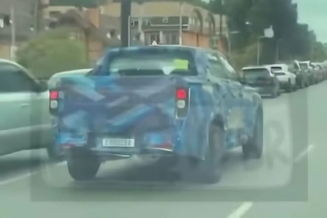 BYD confirma nueva pick-up híbrida para 2026 en Brasil con producción nacional y mira liderazgo en el segmento