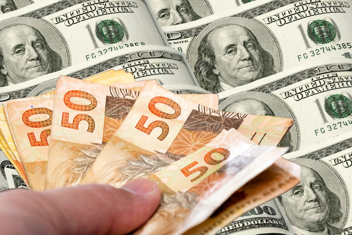 Pagamentos sem dólar: Brasil inicia revolução silenciosa com tecnologia da Chi