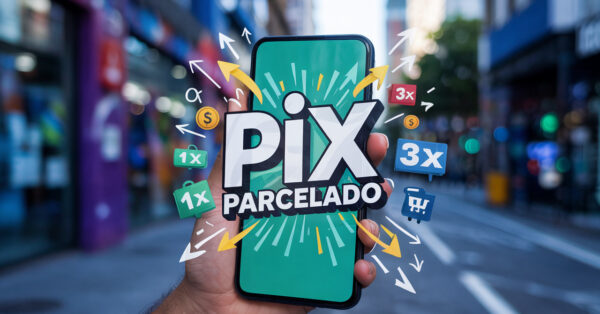 Brasil vai lançar o Pix Parcelado em setembro de 2025 - compras a prazo sem cartão, sem anuidade e com recebimento imediato para lojistas