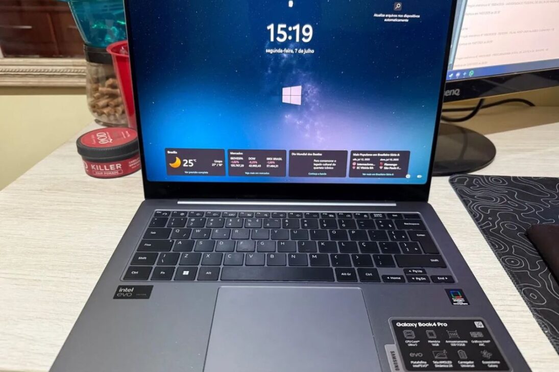 ¿Buscando un portátil con pantalla OLED? Consulta los 5 mejores modelos con contraste absoluto y alto rendimiento