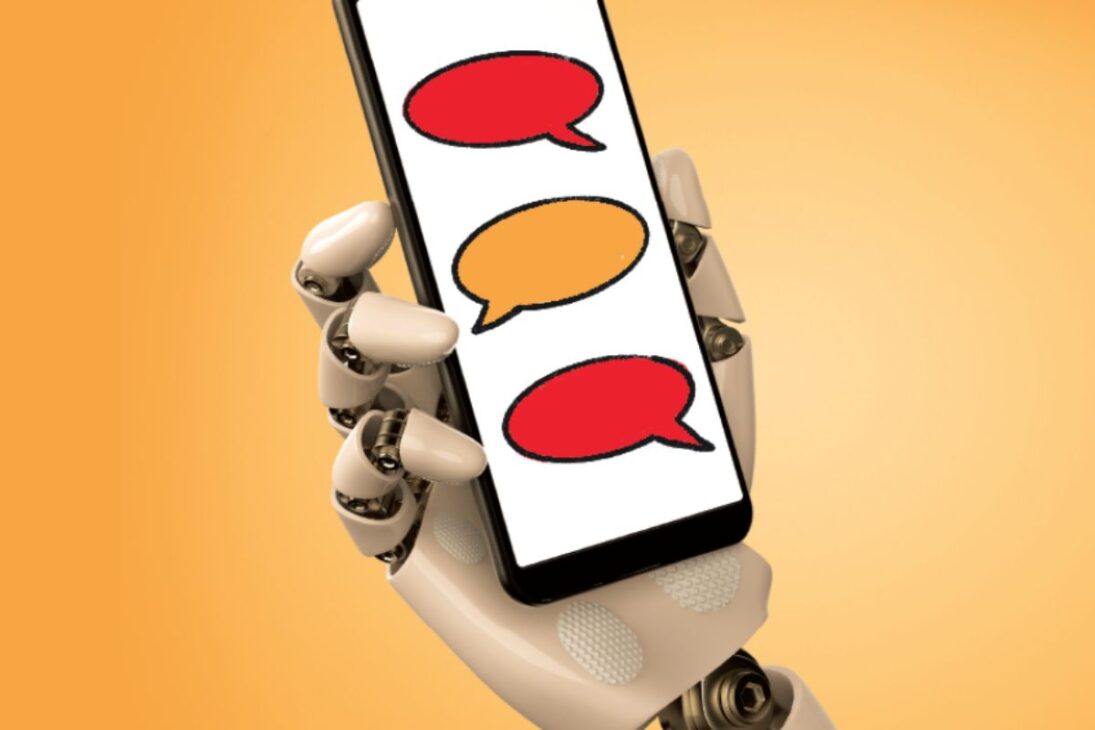 CEO do ChatGPT faz alerta: conversas íntimas com IA podem ser usadas contra você