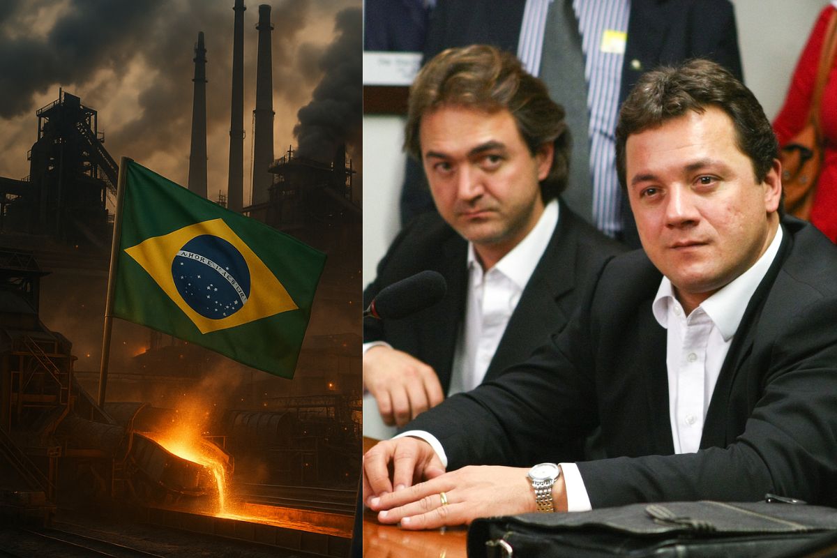 Com entrada dos Batista na Usiminas, setor do aço pode passar por nova reconfiguração acionária e produtiva