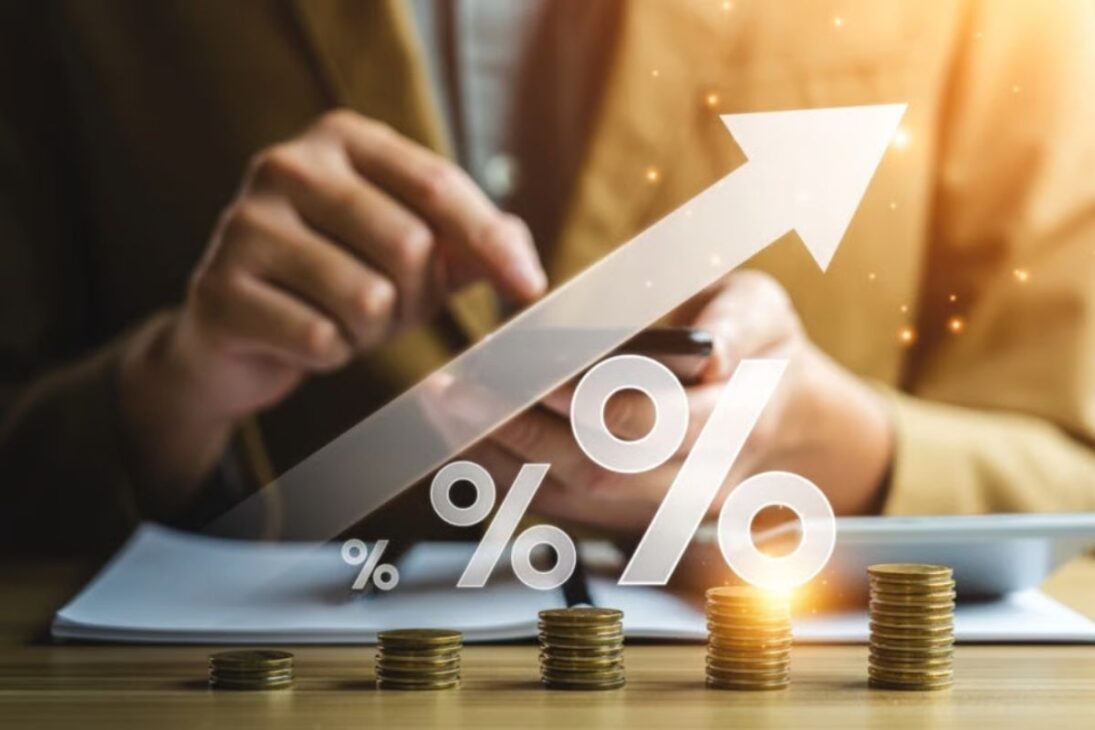 Cajitas de inversión vs ahorro: vea la diferencia en el rendimiento de R$ 1.000 en 12 meses