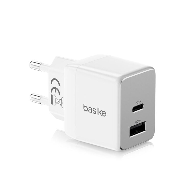 Conoce Más Sobre Cargadores Rápidos y Universales Que Son Útiles en Diferentes Situaciones. ¡Nadie Quiere Esperar Que la Batería Se Cargue!