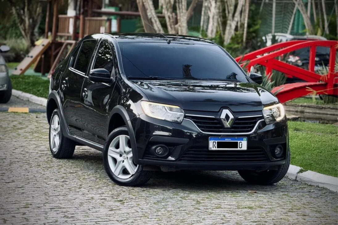 Coches para el día a día con maletero grande, economía y mecánica confiable por hasta R$ 58 mil