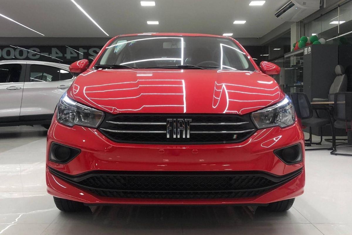 5 carros para o dia a dia ideais para cidade, com consumo baixo e manutenção simples