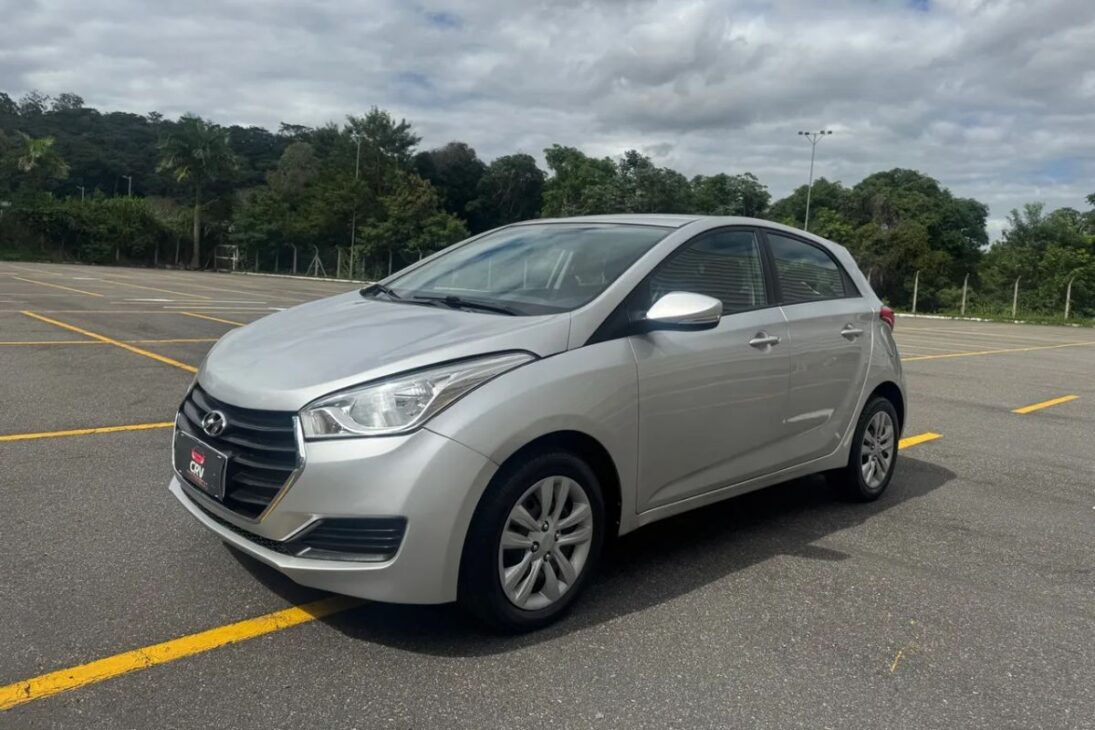 Coches para quienes quieren ahorrar: mantenimiento barato y consumo de hasta 15 km/l