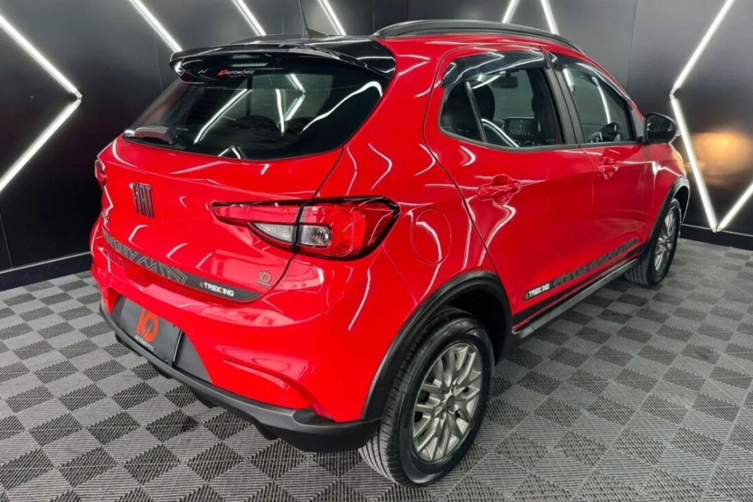 Coches para circular todo el día 'sin dolor de cabeza': económicos, confiables y baratos de mantener