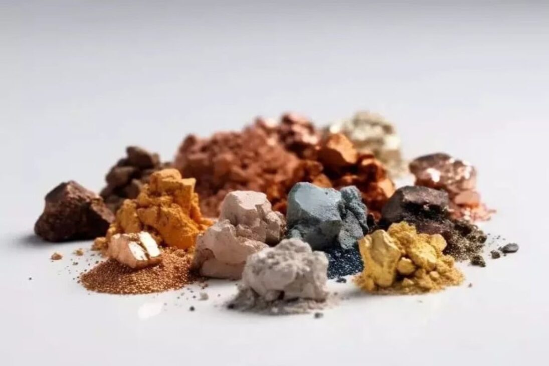 La Casa Blanca quiere tierras raras de Brasil a cambio de reducir tarifas, y Lula reacciona