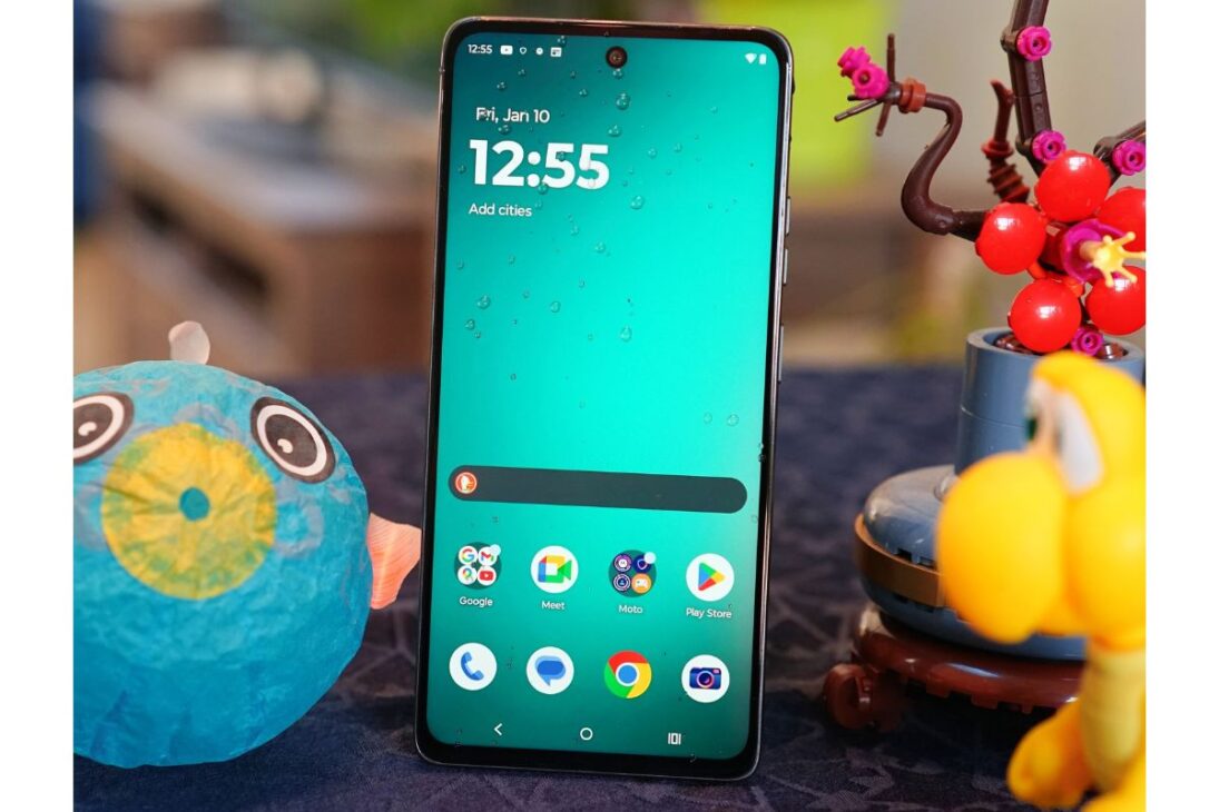 ¿Celular barato para juegos? Ve 6 opciones con alto rendimiento por precio justo