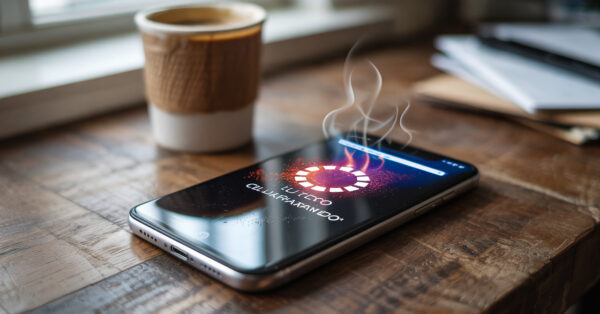 Celular travando e esquentando? Estas dicas simples podem dar uma sobrevida antes de trocar de aparelho
