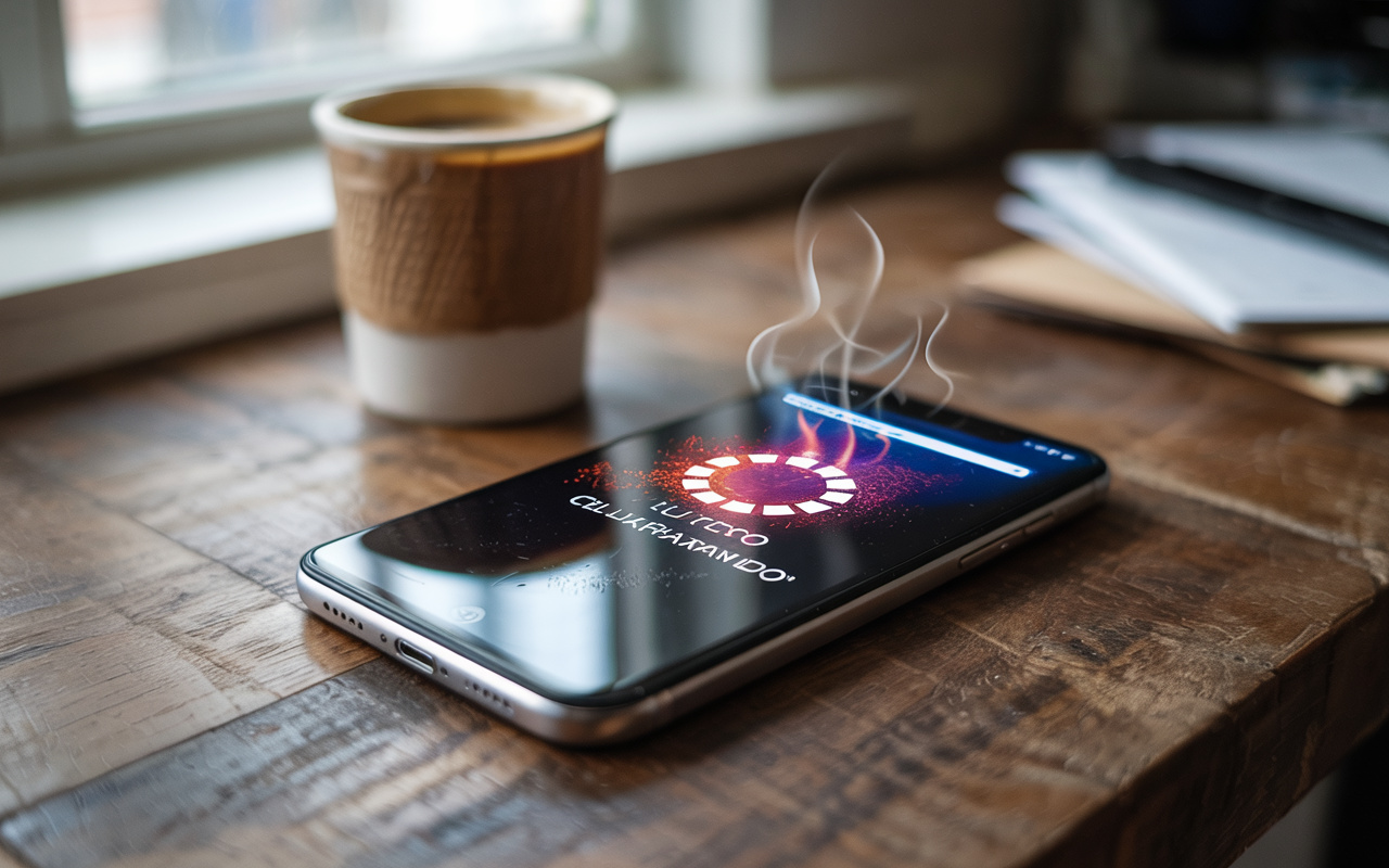 Celular travando e esquentando? Estas dicas simples podem dar uma sobrevida antes de trocar de aparelho