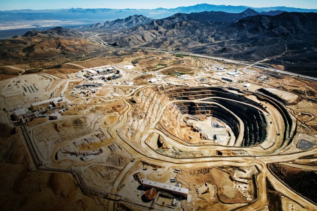 Chegó el momento: los EUA hacen acuerdo sobre tierras raras con la China para evitar una crisis en la industria