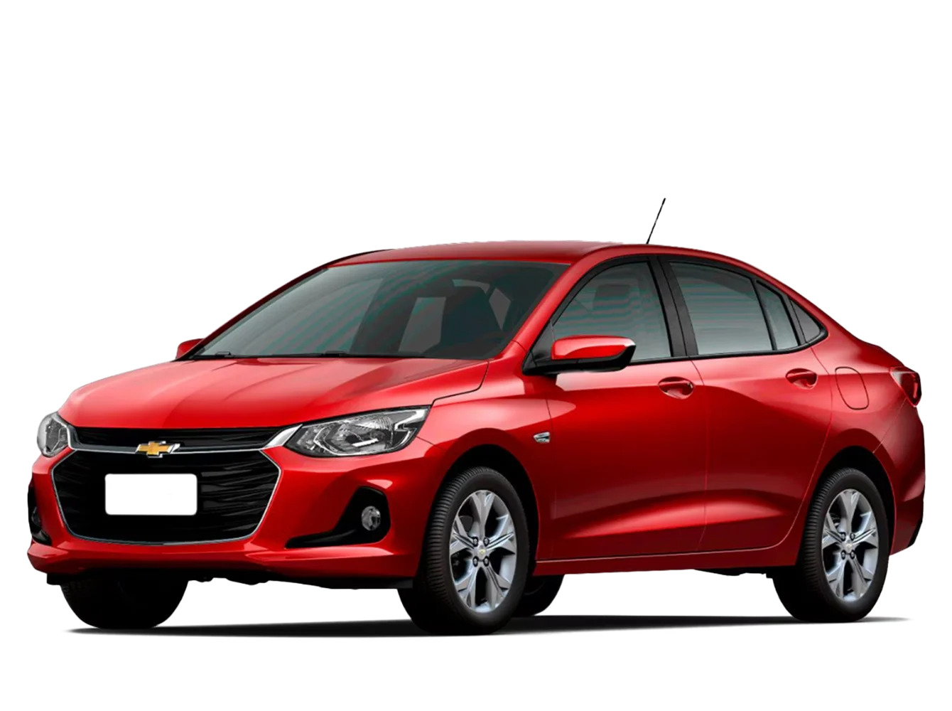 Chevrolet está liquidando o Onix LS 2025 com descontos de até R$ 9 mil. A marca prepara a chegada da linha 2026!