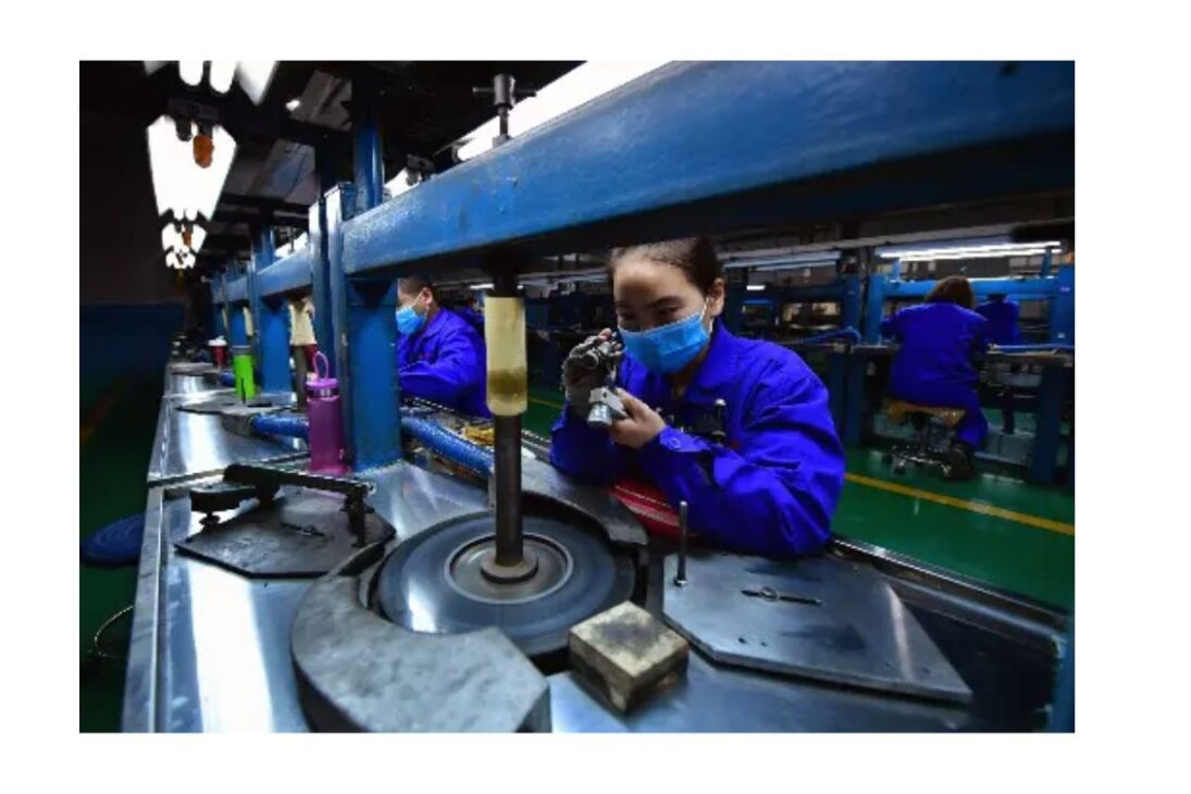 China cria diamantes em 7 dias e alerta mercado de pedras naturais no mundo inteiro