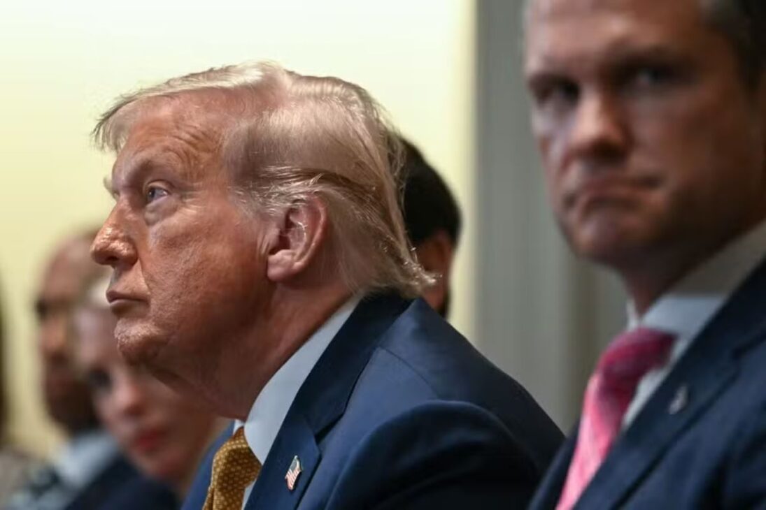 China condena tarifas de Trump e destaca prejuízos ao Brasil nas exportações globais