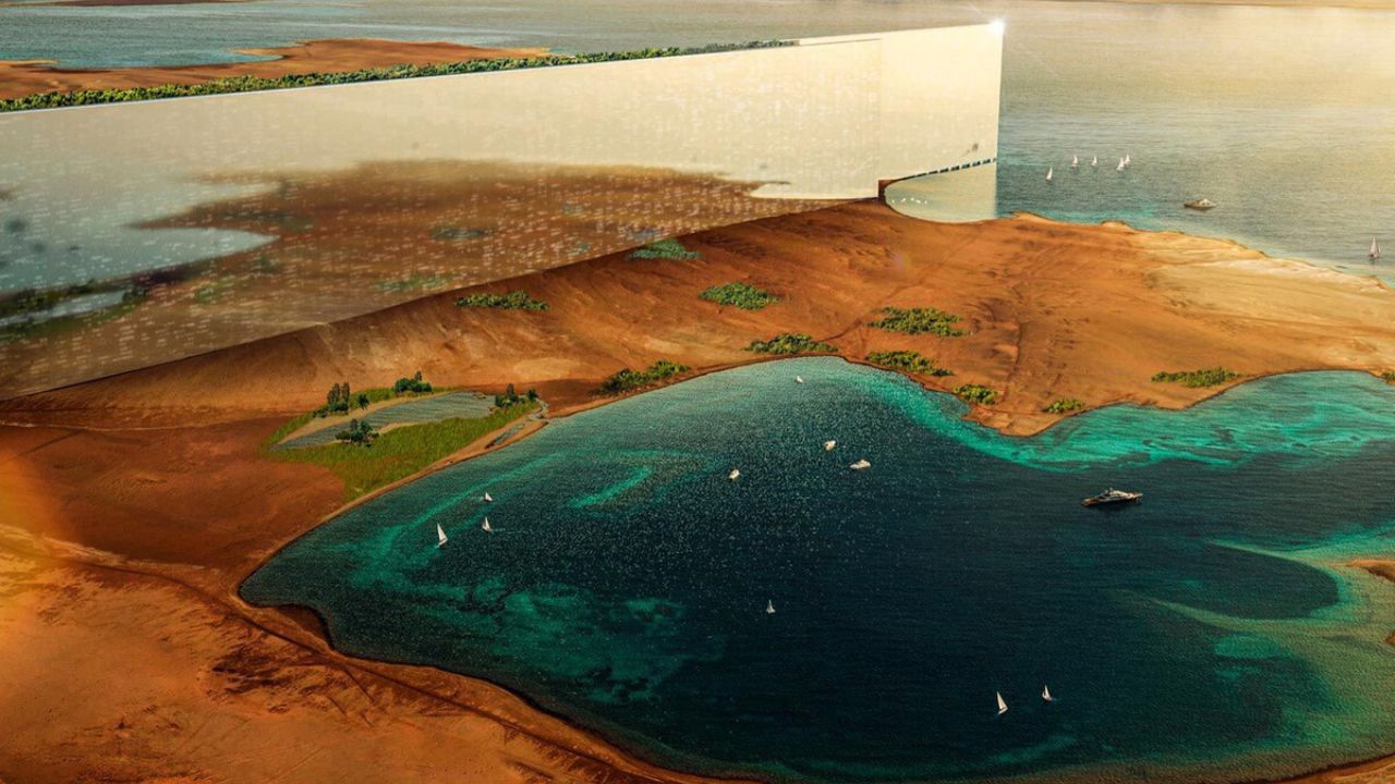 Imagen: Neom