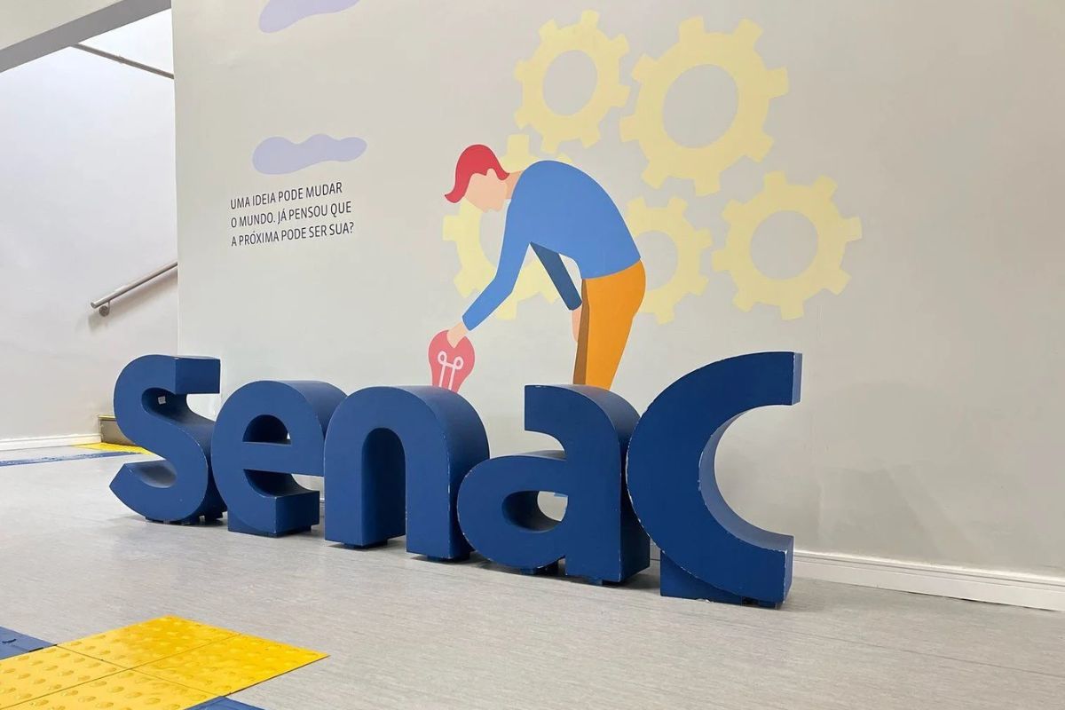 Cisco e Senac-PA abrem 500 vagas gratuitas em TI no Pará com foco na COP 30 e no mercado regional