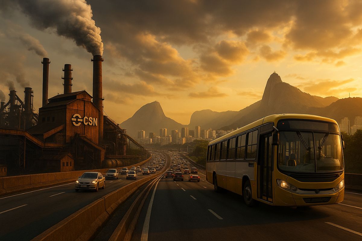 Duque de Caxias vira potência invisível do Rio com indústria forte, custo baixo e qualidade de vida em alta