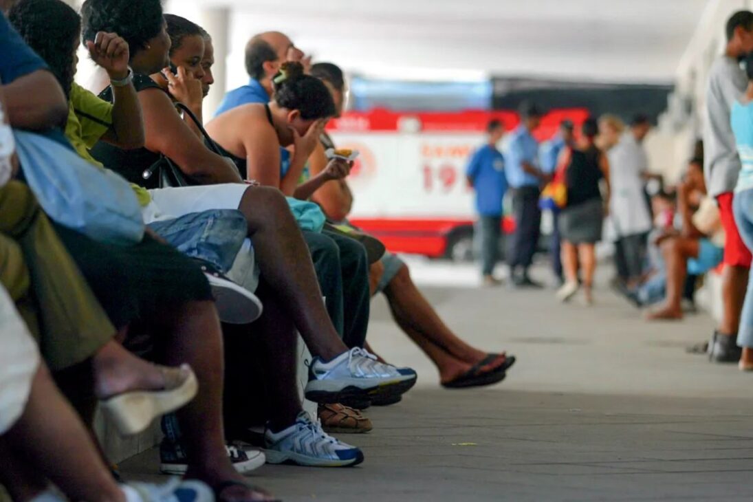 Con Cobertura Para Más De 190 Millones De Personas, El Mayor Sistema De Salud Pública Del Mundo Es El Brasileño