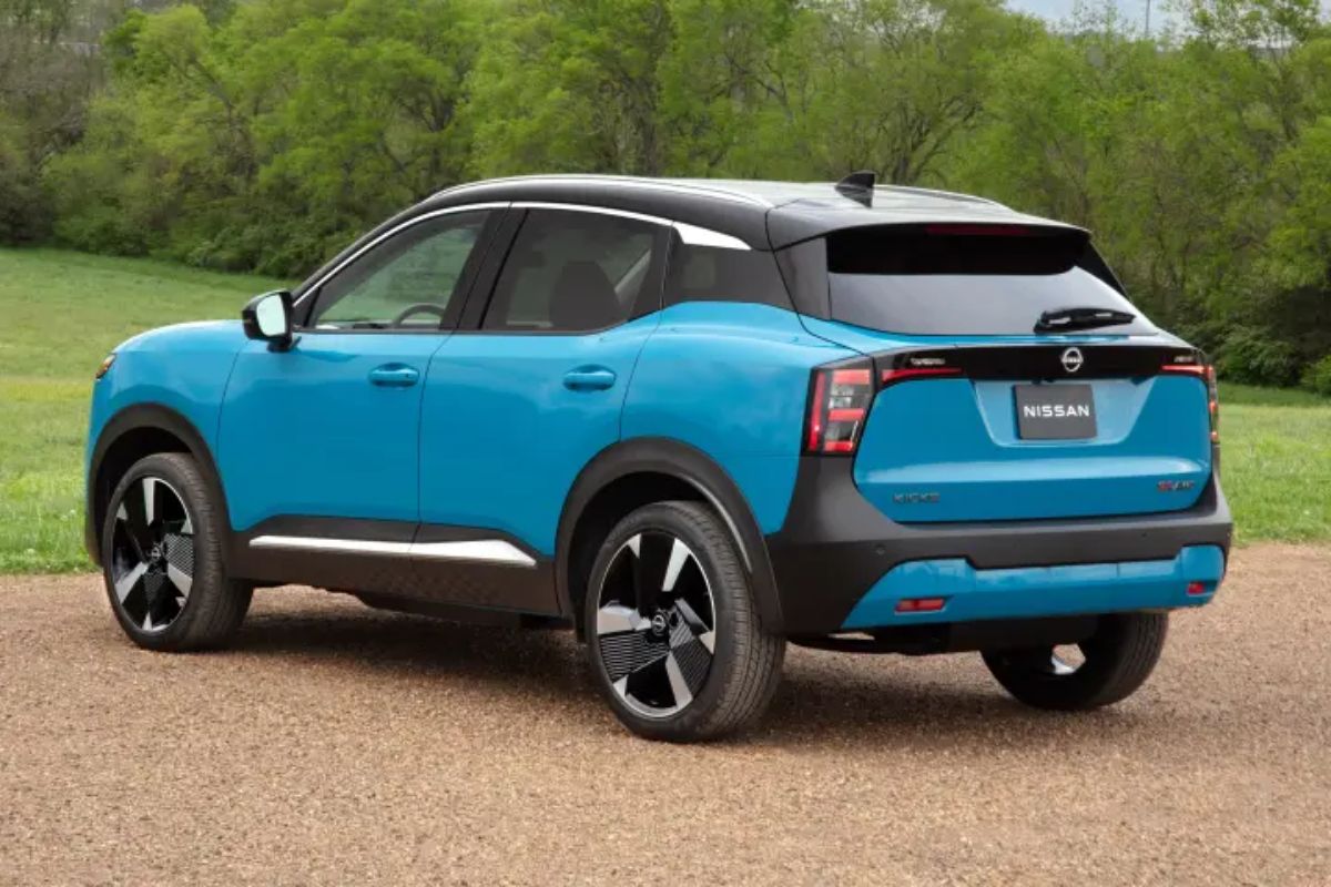Novo Nissan Kicks Turbo 2025: A Análise Completa da Revolução do SUV