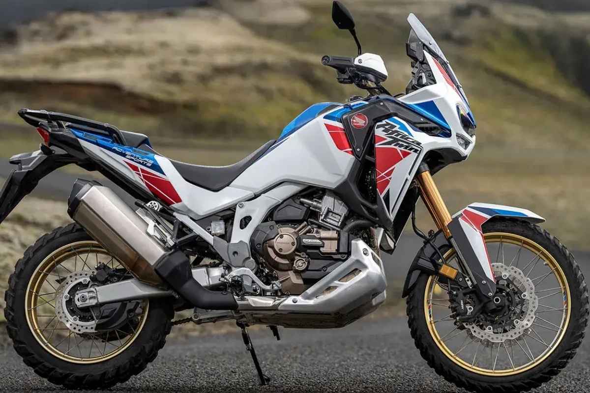 Honda CRF 1100 L Africa Twin 2024: A Análise Completa da Big Trail Mais Desejada do Brasil