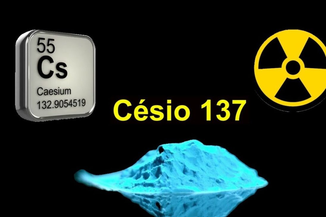 Cómo la belleza de un polvo azul engañó y contaminó una ciudad brasileña