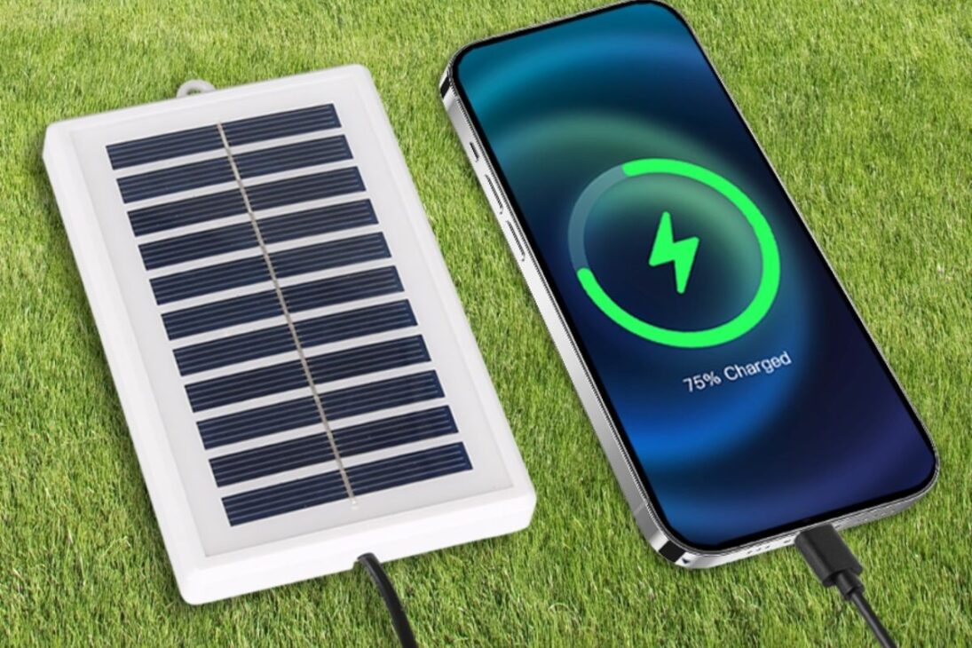 Cómo cargar tu dispositivo celular sin un enchufe: 5 soluciones accesibles