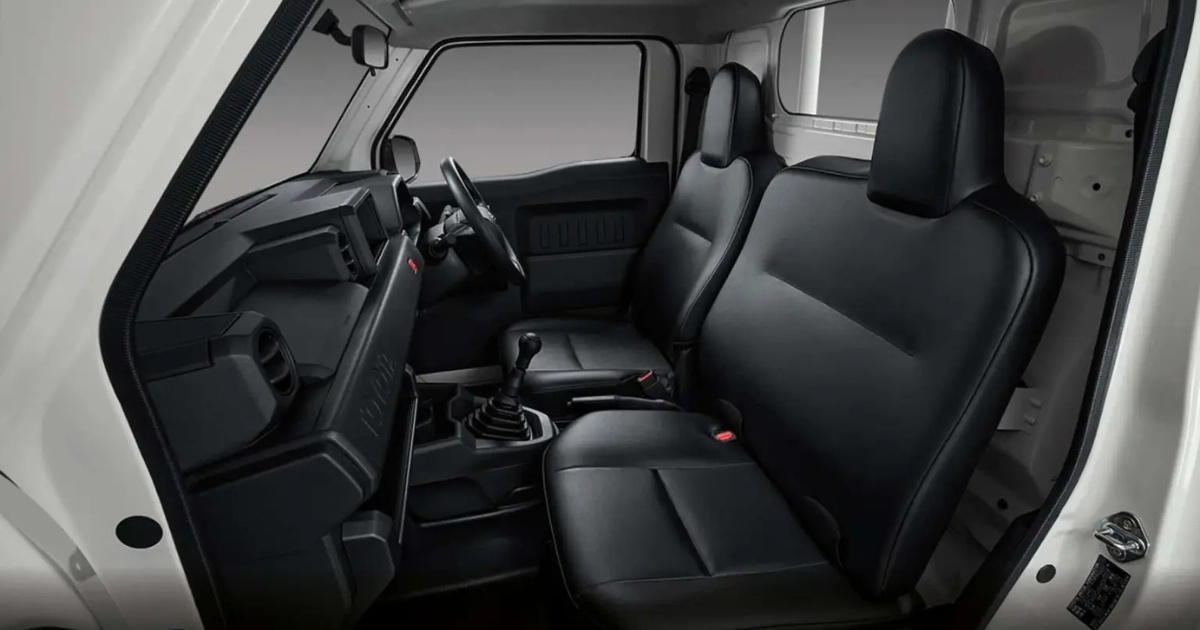 Toyota Hilux Champ registrada no Brasil! Picape de entrada, motor 2.7 turbo, robusta e acessível, pode ser lançada para trabalho em breve. (Imagem: Reprodução/Toyota)