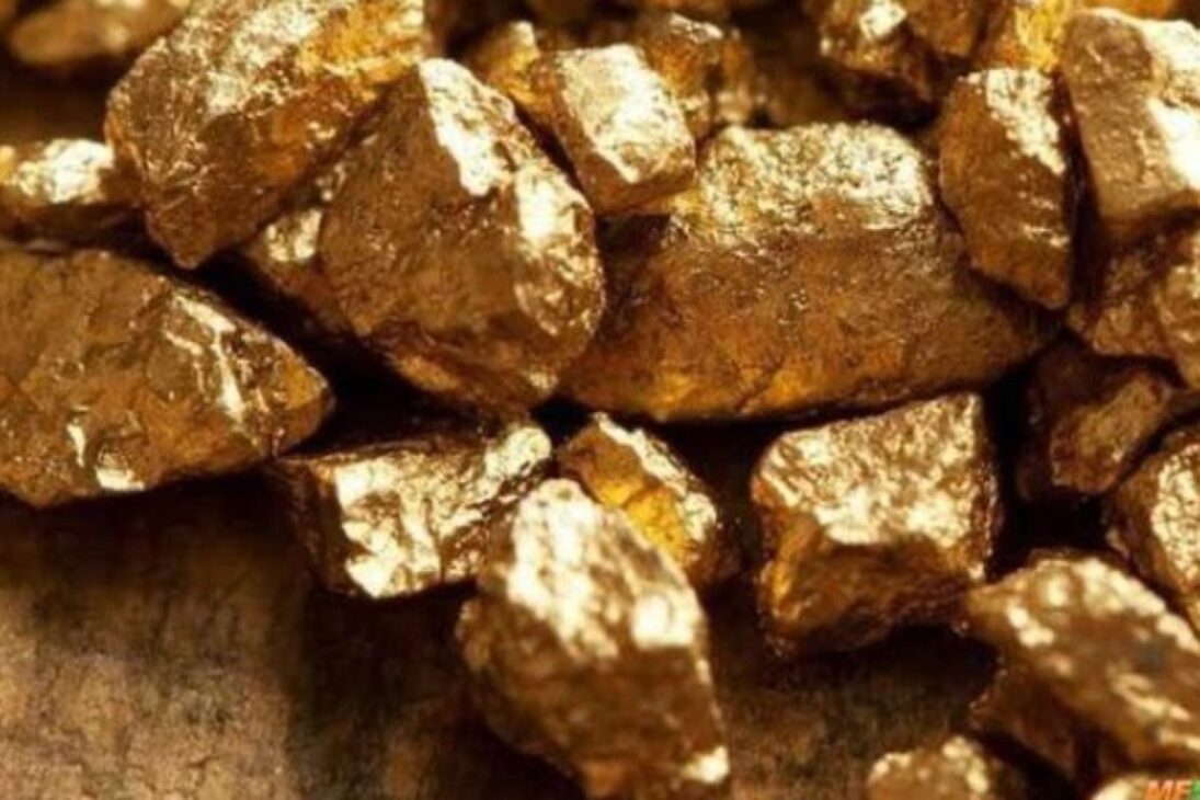 Carrera del oro en Brasil: 94 áreas mapeadas pueden generar miles de millones en exportaciones