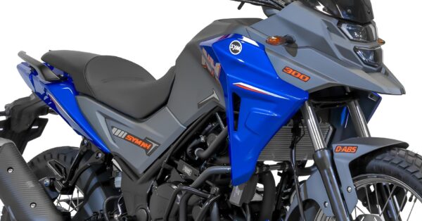 Com motor de 300 cilindradas, painel digital e bônus de R$ 1.000, a nova Dafra NH 300 2025 chega por R$ 24.990 com emplacamento total e frete grátis