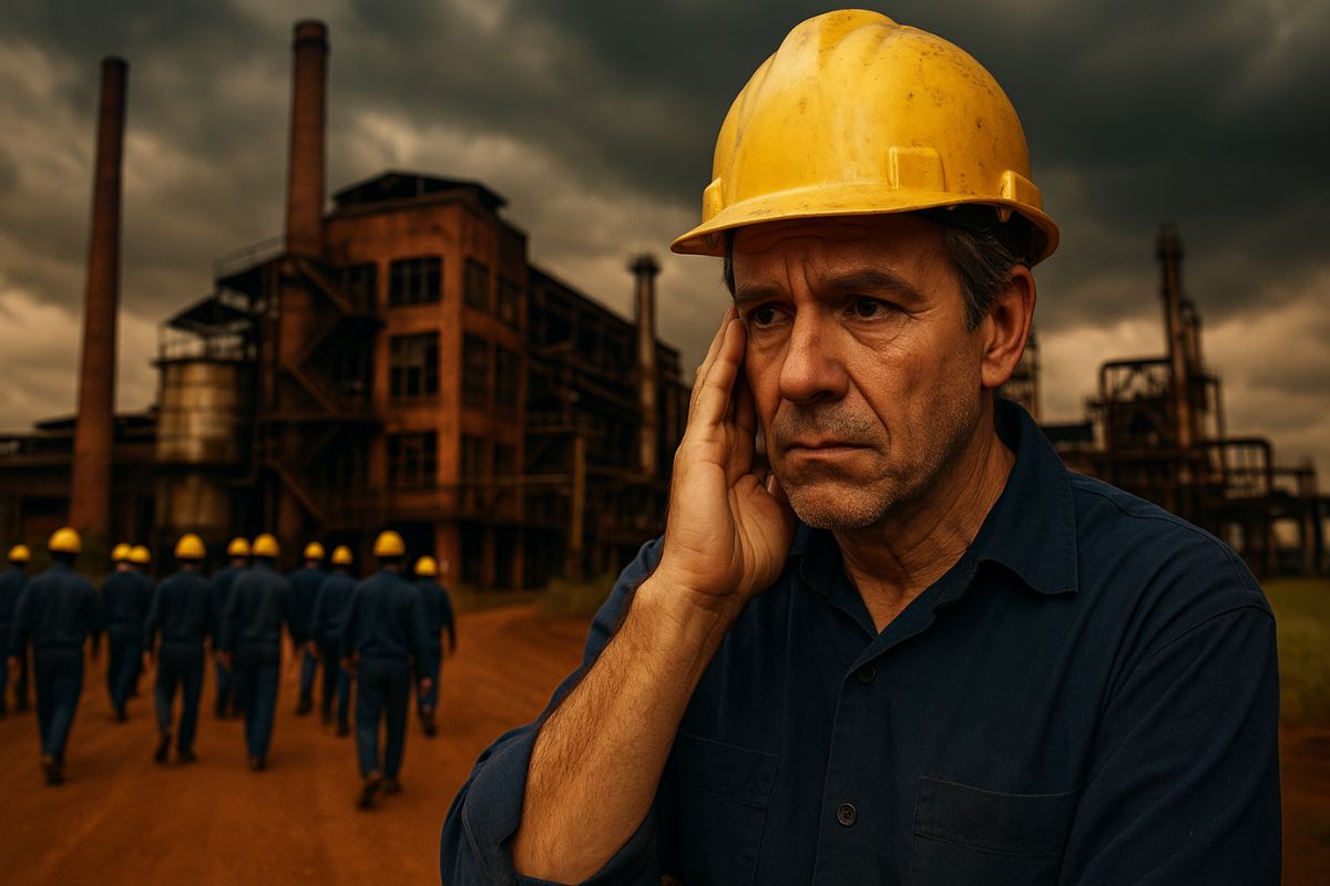 Vale sacrificar empregos e fábricas para acelerar a chegada dos elétricos chineses ao Brasil?