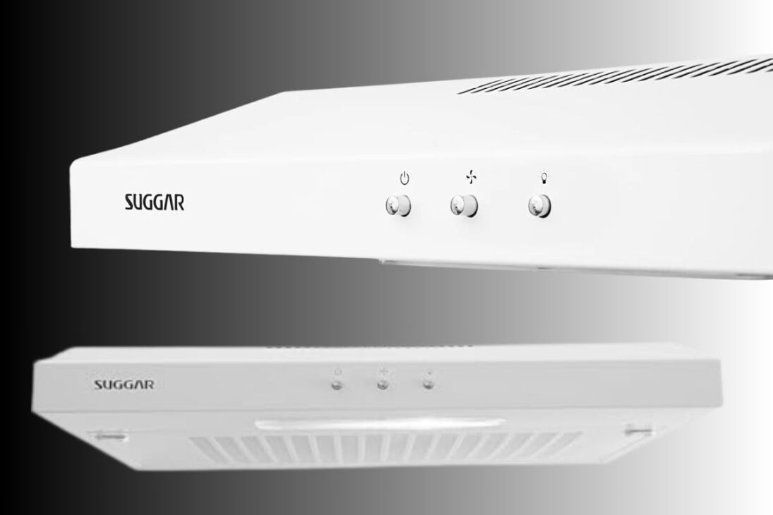 ¿Extractor de cocina barato? La lista trae modelos confiables por menos de R$ 500