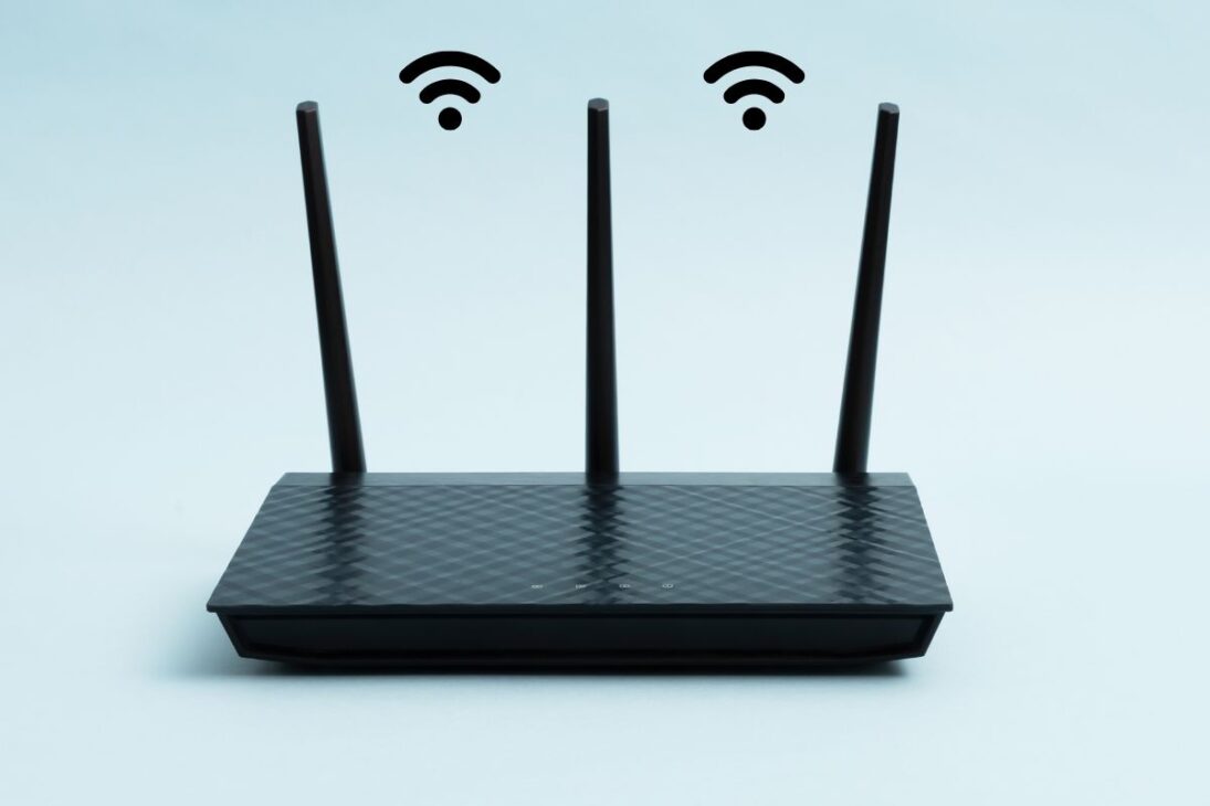 Differences between Wi-Fi 2,4 GHz, 5 GHz, and 6 GHz: understand how to boost your home network
