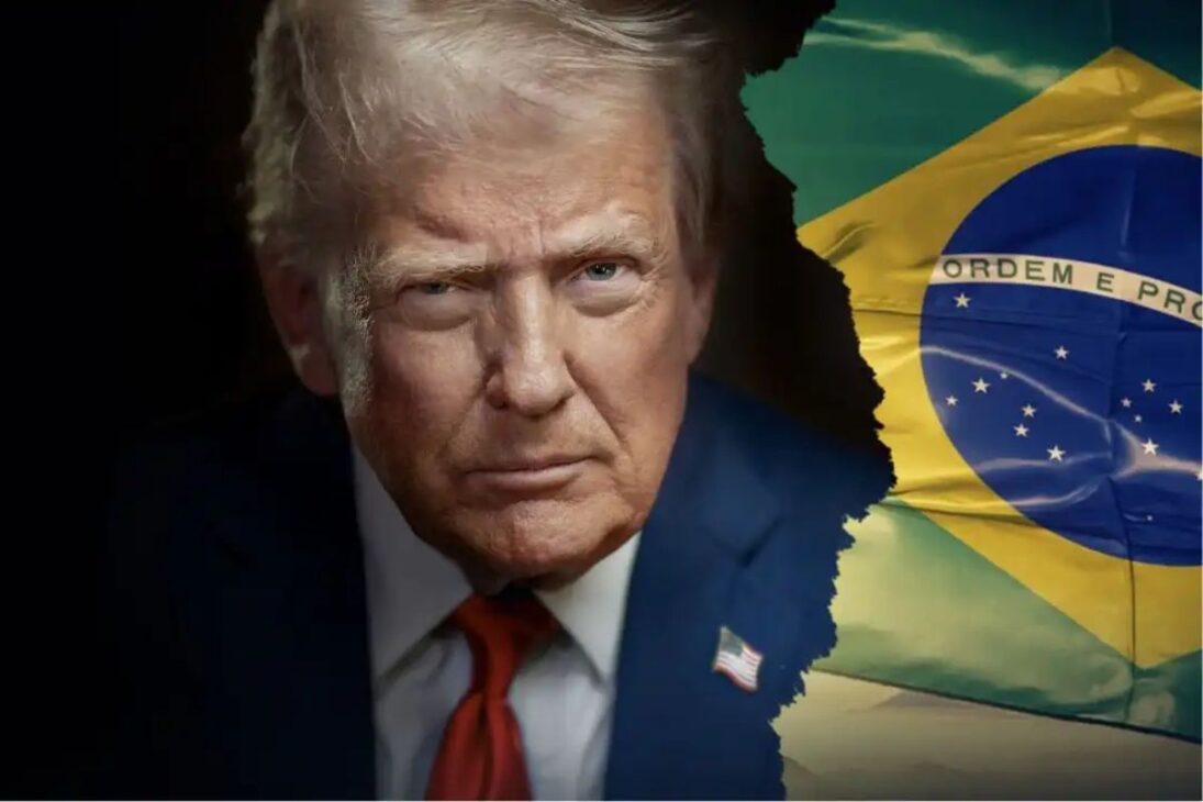 EE.UU. y la Unión Europea Sellan Acuerdo con Tarifas Reducidas; Brasil Será Más Gravado