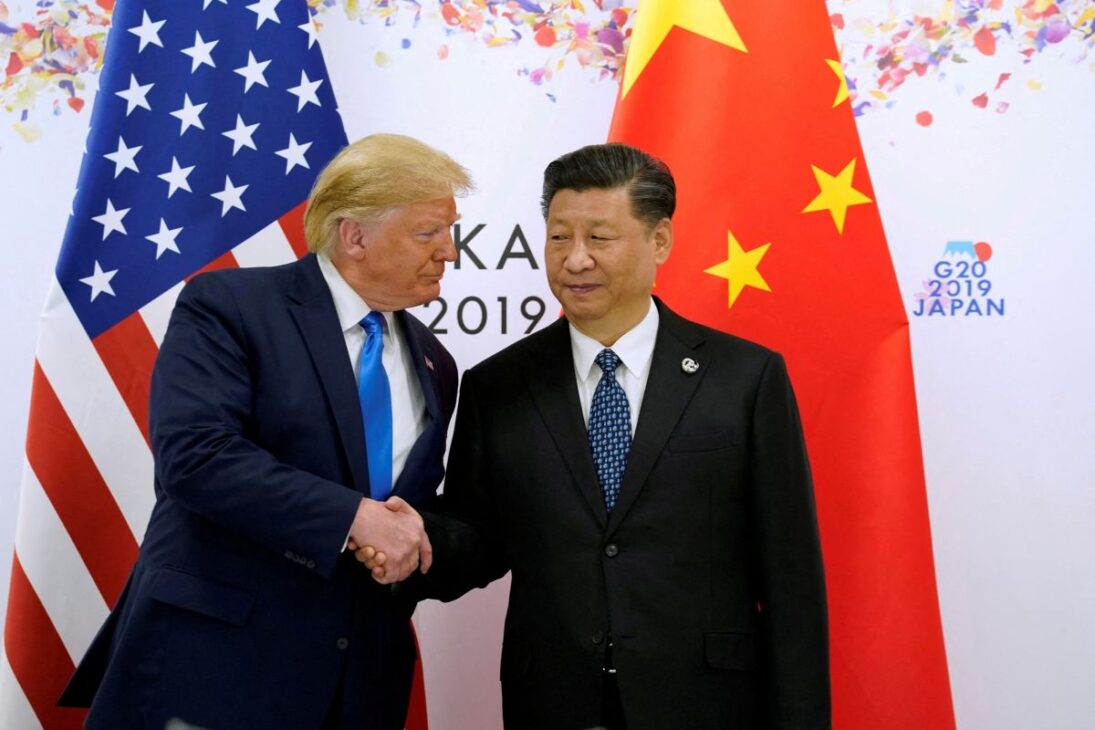 EE. UU. presionan aliados asiáticos a definir papel en posible conflicto entre China y Taiwán