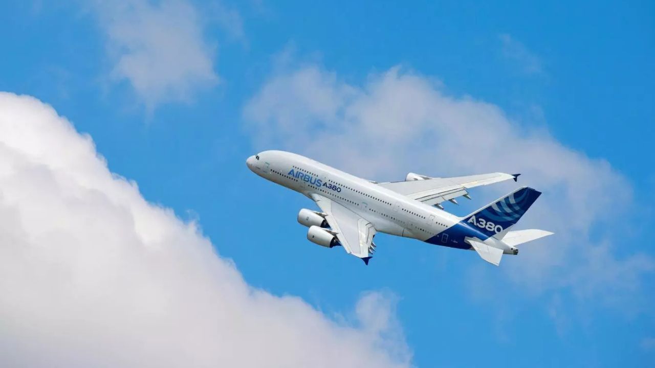 Fuente: Airbus