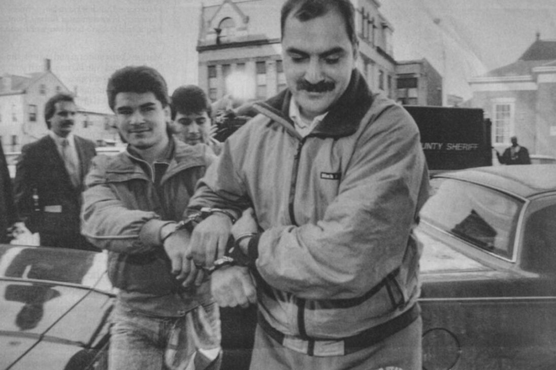 Él Tomó Té con el Alcalde Fingiendo Ser Astronauta: el Caso Bizarro de Robert Hunt